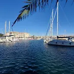 Open, Grand T2, 47M2, 6 Couchages, 2 Salles De Bai
