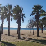 Open, Grand T2, 47M2, 6 Couchages, 2 Salles De Bai