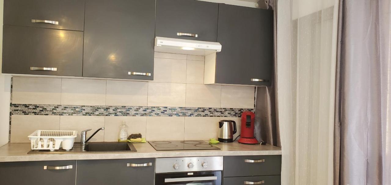 Open, Grand T2, 47m2, 6 Couchages, 2 Salles De Bai Fréjus