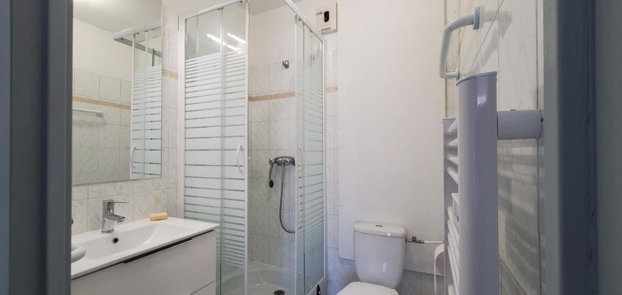 Open, Grand T2, 47m2, 6 Couchages, 2 Salles De Bai *