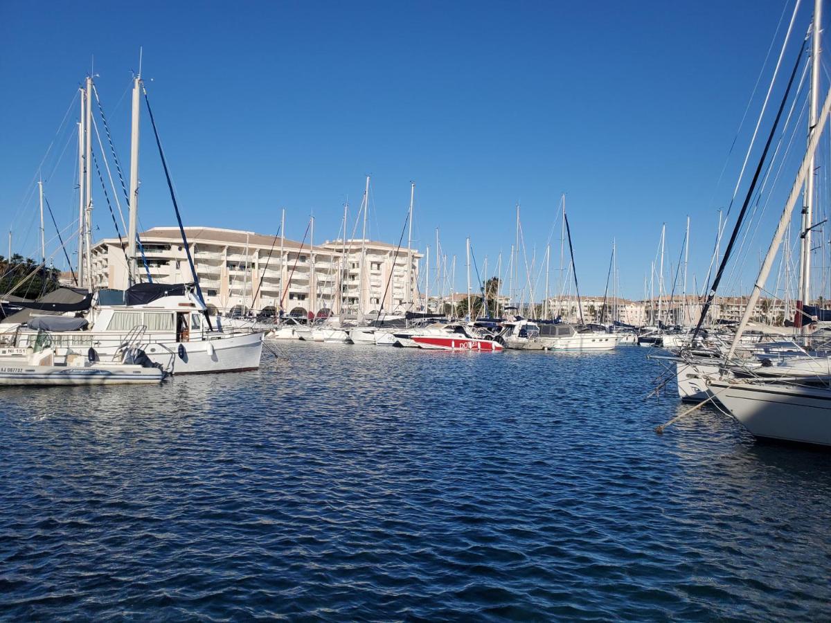 Open, Grand T2, 47m2, 6 Couchages, 2 Salles De Bai Apartment