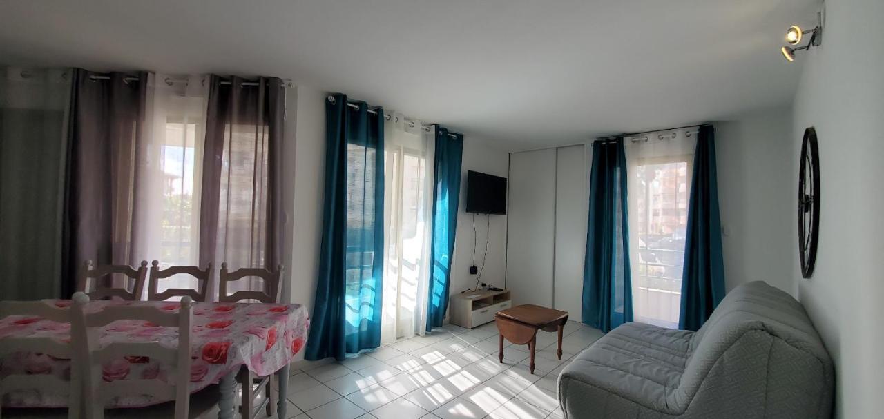 Appartement Open, Grand T2, 47m2, 6 Couchages, 2 Salles De Bai