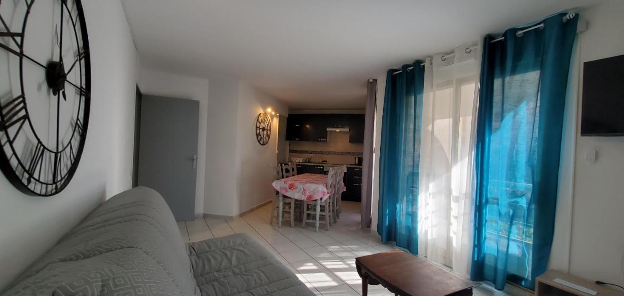 Open, Grand T2, 47m2, 6 Couchages, 2 Salles De Bai
