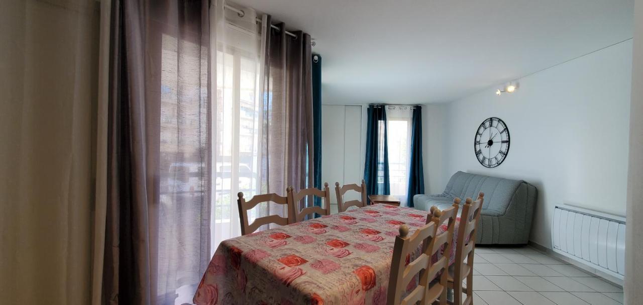 Open, Grand T2, 47m2, 6 Couchages, 2 Salles De Bai